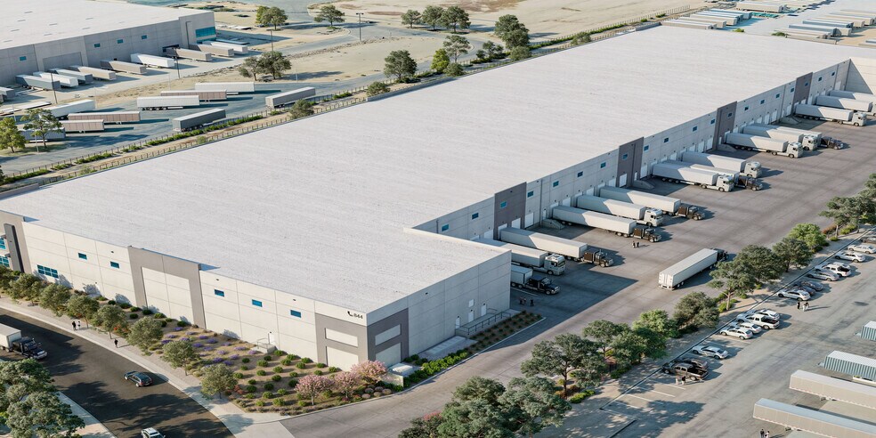 844 N 44th Ave, Phoenix, AZ à louer - Photo de l’immeuble – Image 2 sur 2