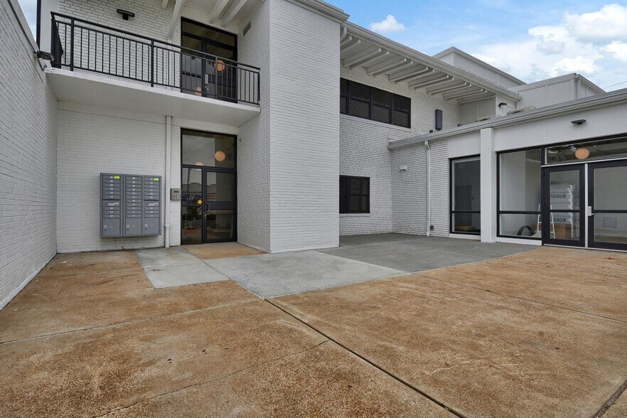 4500 S Kingshighway Blvd, Saint Louis, MO à louer - Photo de l’immeuble – Image 3 sur 3