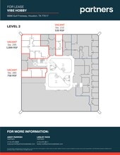 8866 Gulf Fwy, Houston, TX à louer Plan de site– Image 1 sur 1