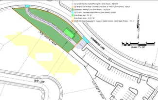 Plus de détails pour 3500 Stonebridge Lane, Eagle Mountain, UT - Terrain à louer