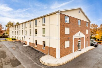 Plus de détails pour 606 York St, Gettysburg, PA - Bureau, Local commercial à louer