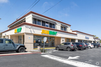 Plus de détails pour 1121-1145 Artesia Blvd, Manhattan Beach, CA - Bureau à louer