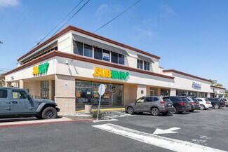 Plus de détails pour 1121-1145 Artesia Blvd, Manhattan Beach, CA - Bureau à louer