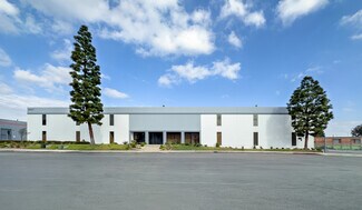 Plus de détails pour 2551 Santa Fe Ave, Redondo Beach, CA - Industriel/Logistique à louer