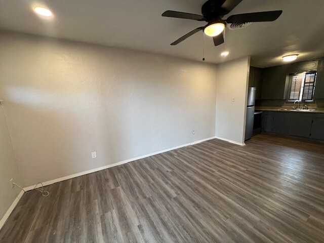 314 S Center St, Longview, TX à vendre - Photo de l’immeuble – Image 3 sur 8