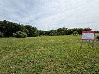 Plus de détails pour Lot 5 - 17/66 Business park, Marshall, VA - Terrain à louer