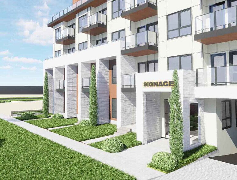 14427-14437 104A Av, Surrey, BC à vendre - Photo de l’immeuble – Image 3 sur 5
