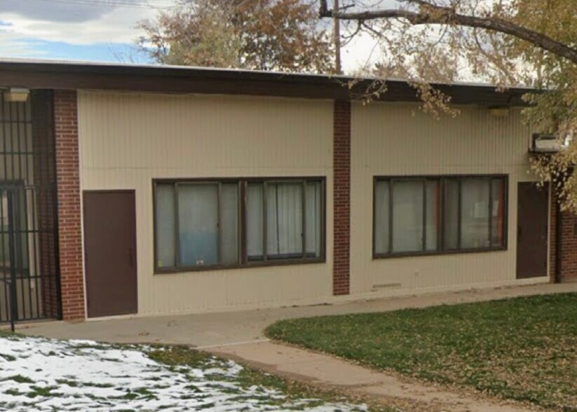 1353 Macon St, Aurora, CO à louer - Photo de l’immeuble – Image 3 sur 5
