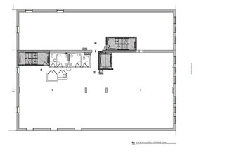 521 Bergen Ave, Bronx, NY à louer Plan d’étage– Image 1 sur 1