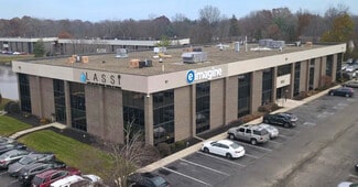 Plus de détails pour 8925 N Meridian St, Indianapolis, IN - Bureau/Médical à louer