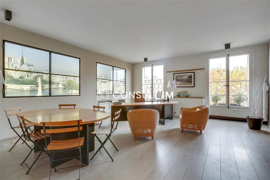 Bureau dans Paris à vendre - Photo de l’immeuble – Image 2 sur 8