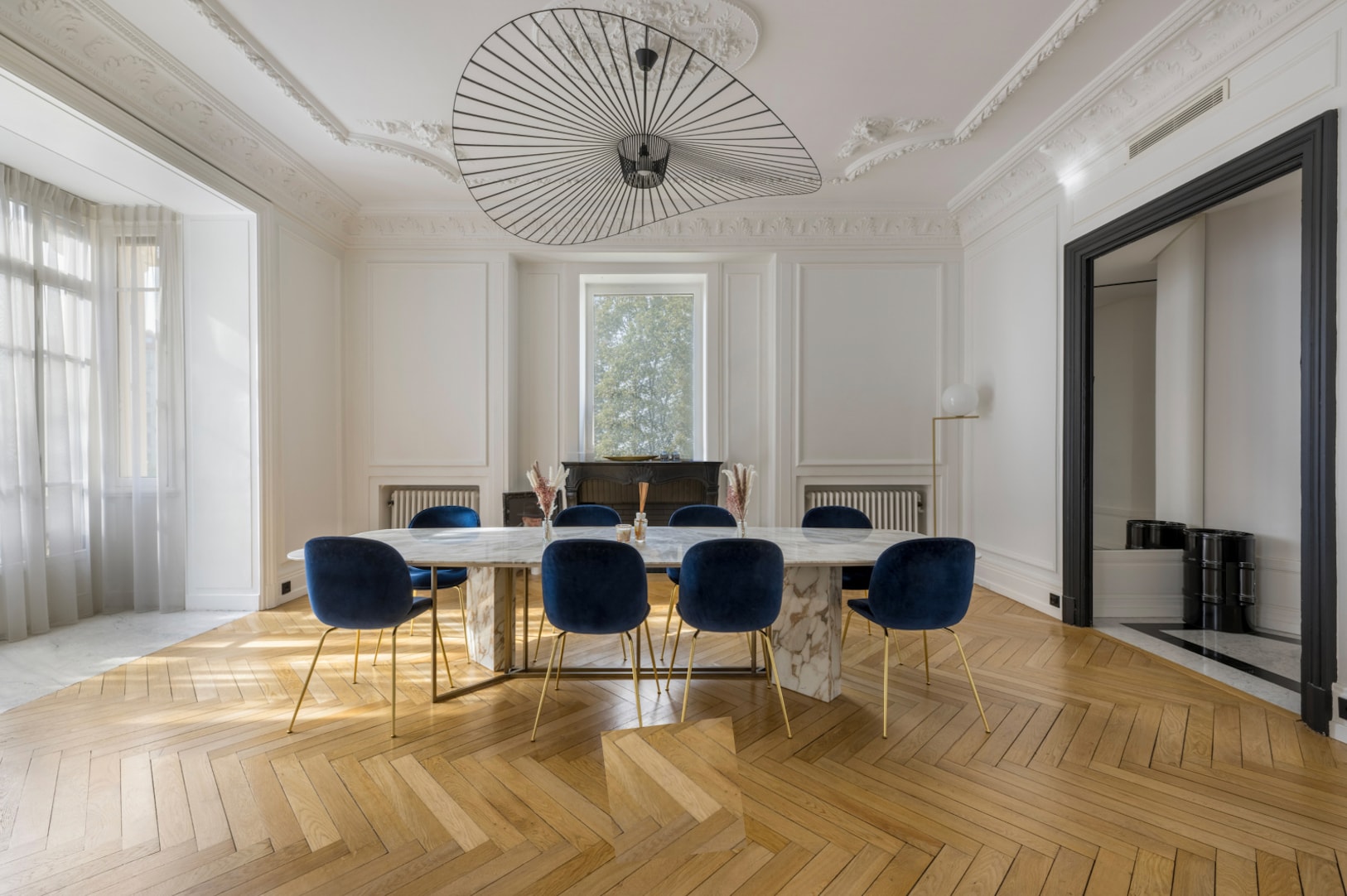 1-3 Rue Des Pyramides, Paris à louer Photo principale– Image 1 sur 2