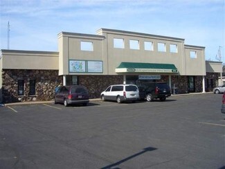 Plus de détails pour 2607 Post Rd, Stevens Point, WI - Bureau à louer