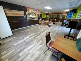 Plus de détails pour 13490 Orange Ave, Fort Pierce, FL - Local commercial à louer