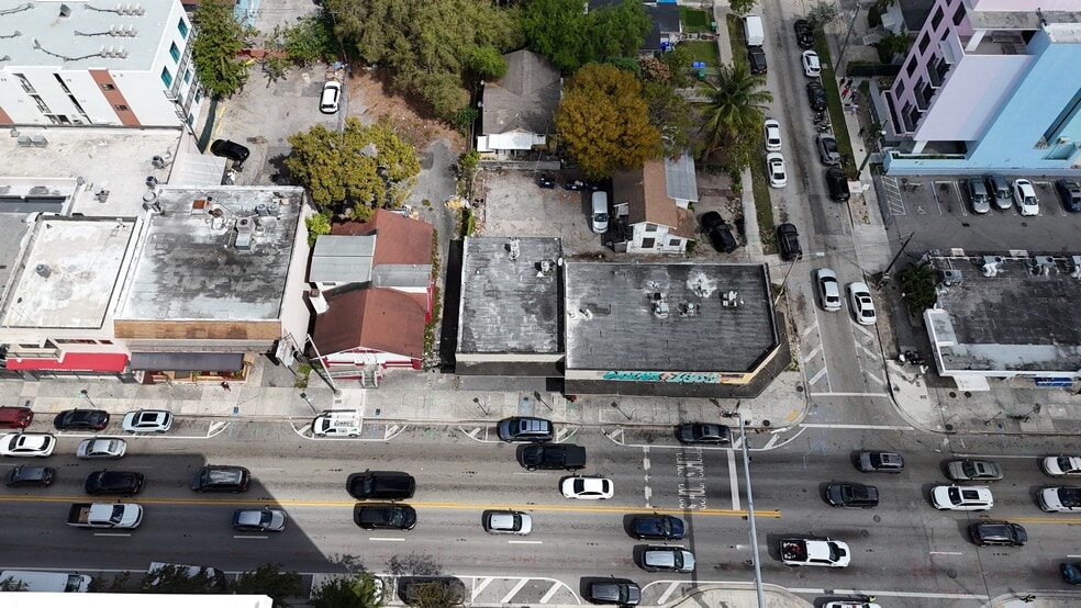 515 NW 12th Ave, Miami, FL à vendre - Photo principale – Image 1 sur 31