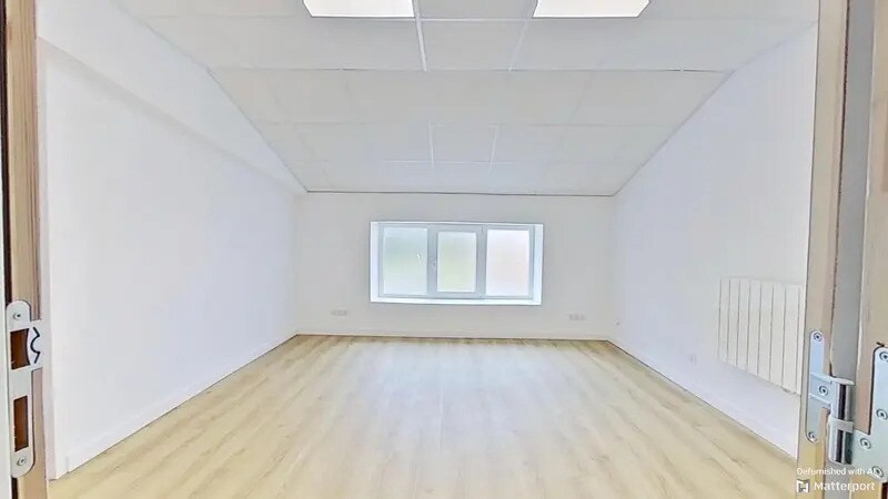 Bureau dans Metz à louer - Photo intérieure – Image 1 sur 5