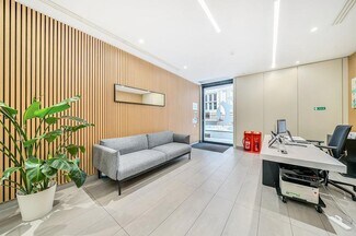 Plus de détails pour 40-41 Furnival St, Londres - Bureau à louer