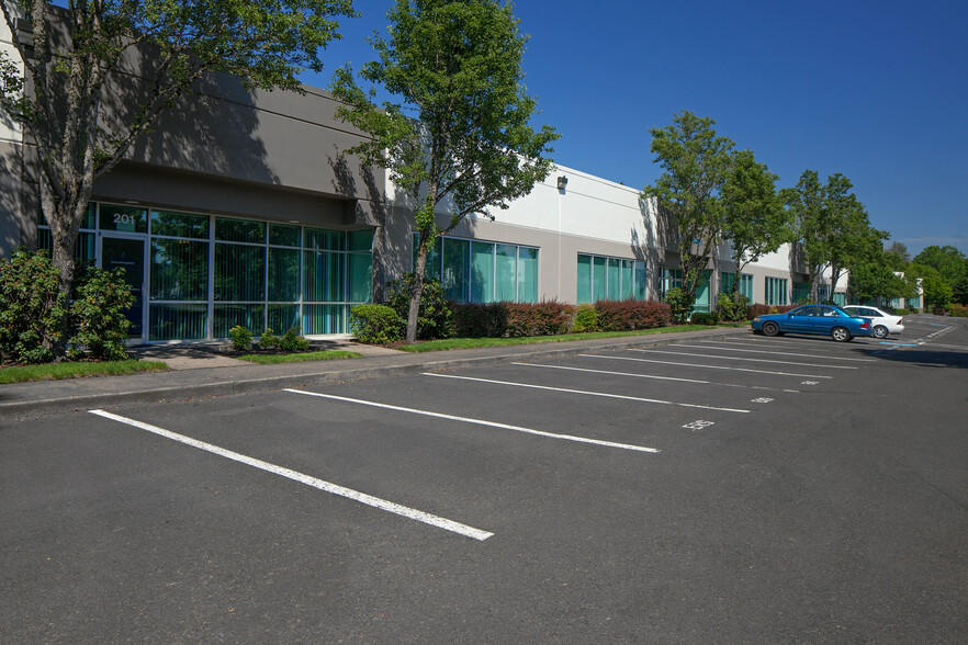 4103 SE International Way, Milwaukie, OR à louer - Photo de l’immeuble – Image 3 sur 18