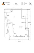360 Fulton St, Woodbridge, NJ à louer Plan d’étage– Image 1 sur 2