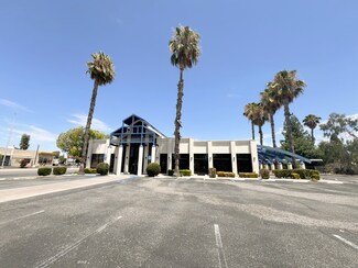Plus de détails pour 4625 Ming Ave, Bakersfield, CA - Local commercial à louer