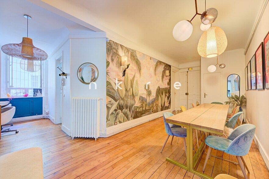 Bureau dans Paris à louer - Photo de l’immeuble – Image 3 sur 13