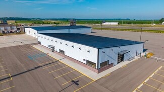 Plus de détails pour 3141 Outer Rd, Scott City, MO - Bureau à louer