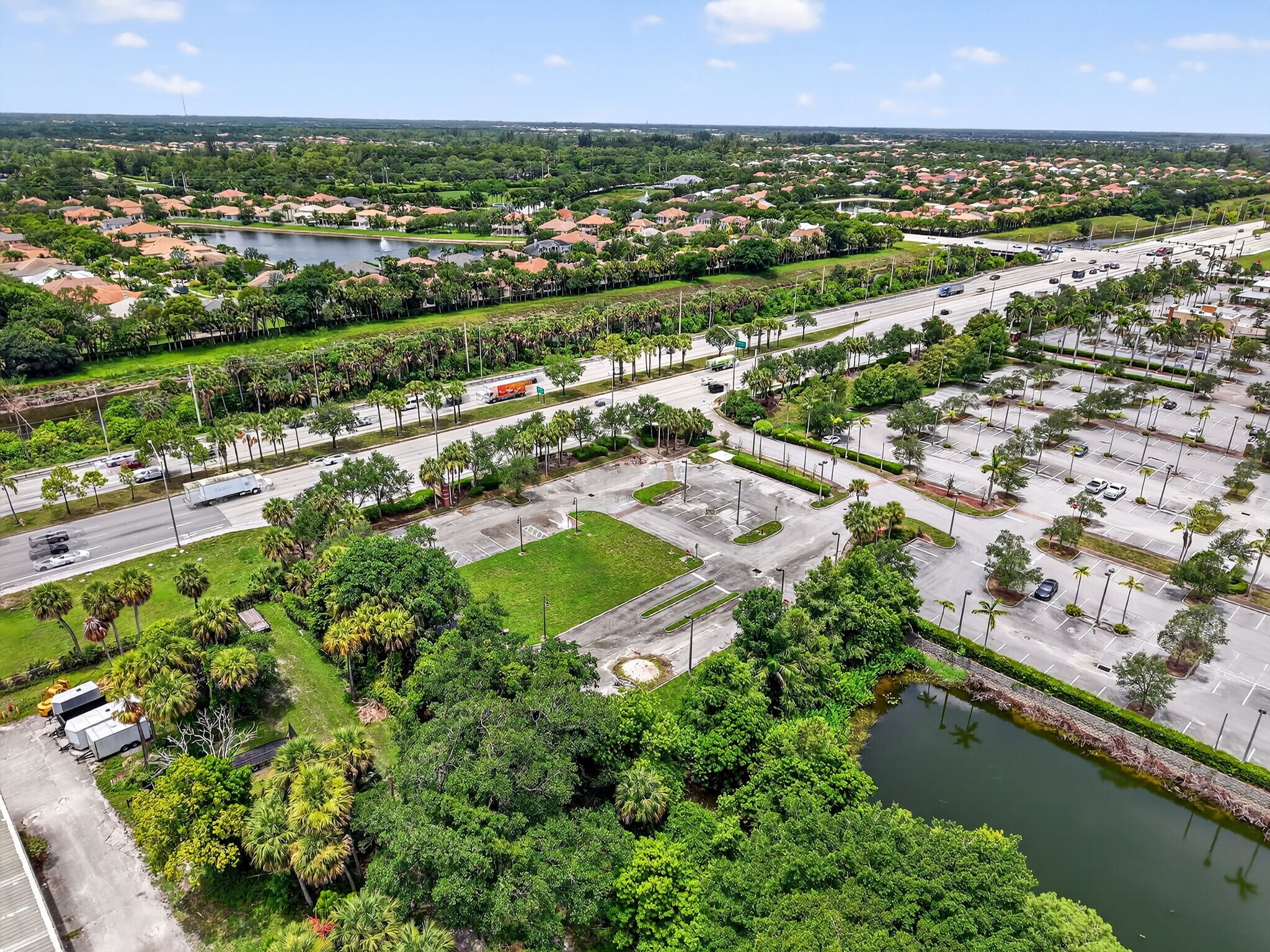 8555 Southern Blvd, West Palm Beach, FL à vendre Photo principale– Image 1 sur 16