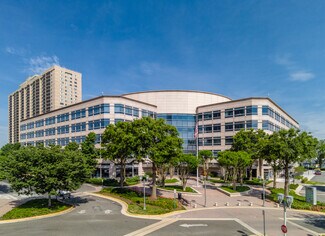 Plus de détails pour 5275 Leesburg Pike, Falls Church, VA - Bureau/Médical à louer