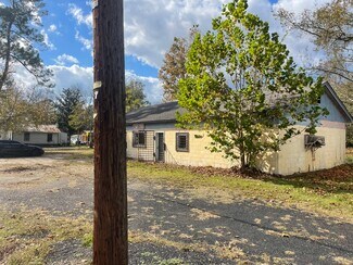 Plus de détails pour 405 Jones Rd, Olanta, SC - Local commercial à vendre