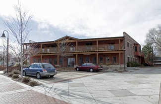 Plus de détails pour 230 Cherry St, Fort Collins, CO - Bureau à vendre