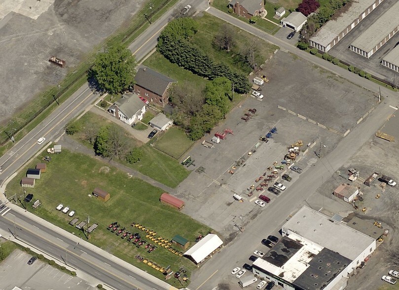 801 E Patrick St, Frederick, MD à louer - Autre – Image 2 sur 2