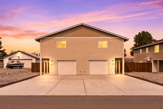 Plus de détails pour 255 NE Fourth St, Irrigon, OR - Spécialisé à vendre