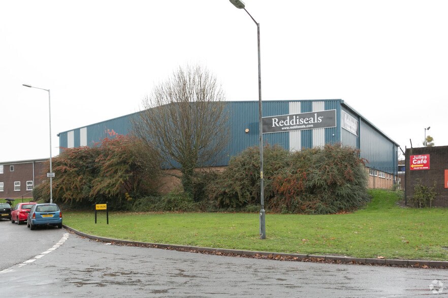 The Furlong, Droitwich à louer - Photo principale – Image 2 sur 3