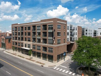 Plus de détails pour 11671 Maple St, Fishers, IN - Local commercial à louer