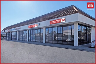 Plus de détails pour 13900-13912 E Valley Blvd, La Puente, CA - Local commercial à louer
