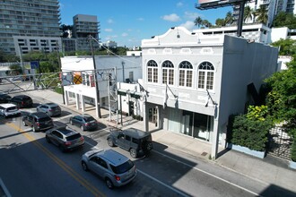3628 NE 2nd Ave, Miami, FL à louer Photo de l’immeuble– Image 2 sur 13