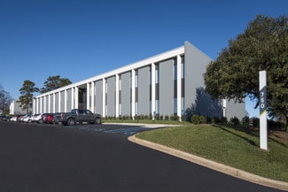 Plus de détails pour 750 Executive Center Dr, Greenville, SC - Bureau à louer
