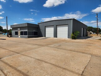 Plus de détails pour 1301 NW Cache Rd, Lawton, OK - Industriel/Logistique à louer