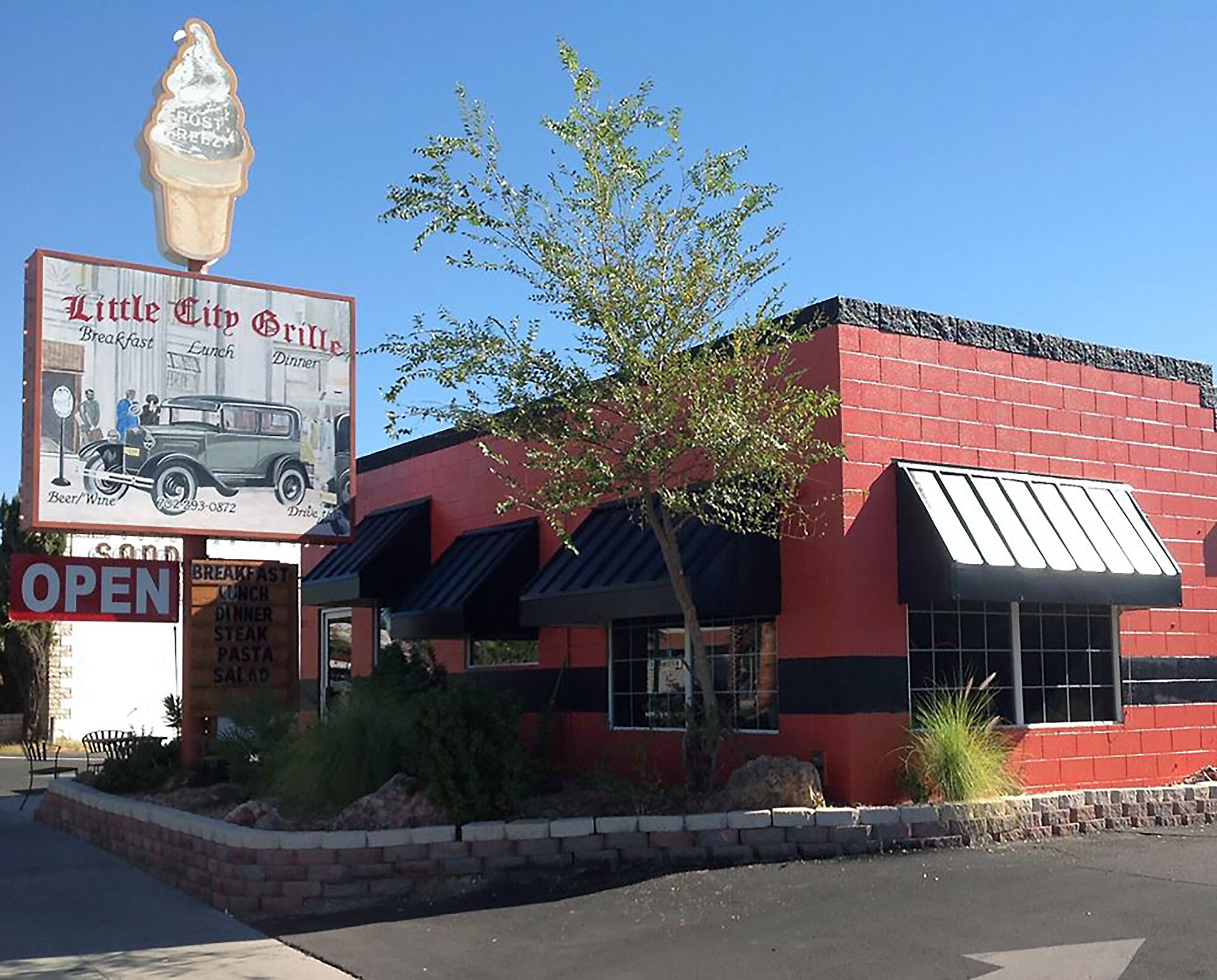 825 Nevada Hwy, Boulder City, NV à vendre Photo principale– Image 1 sur 2