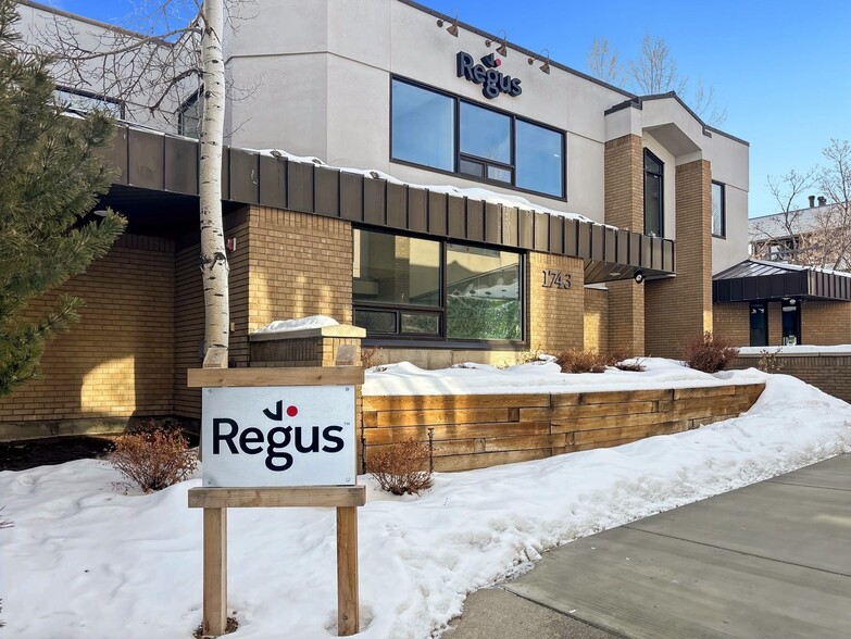 1743 S Sidewinder Dr, Park City, UT à louer - Photo de l’immeuble – Image 3 sur 21