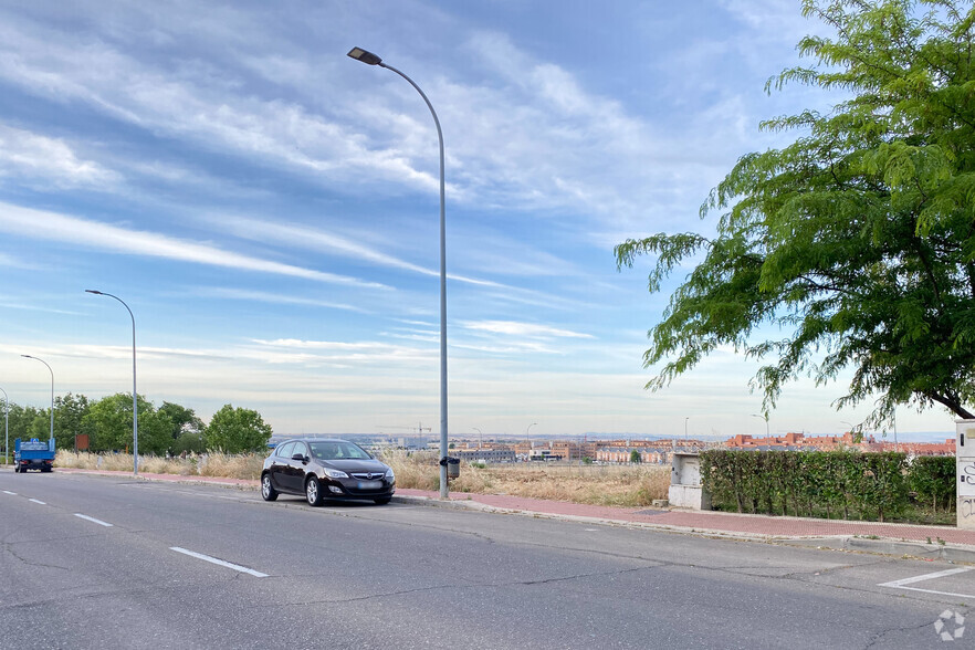 Avenida Santa Clara, 35, Illescas, Toledo à vendre - Photo de l’immeuble – Image 2 sur 2