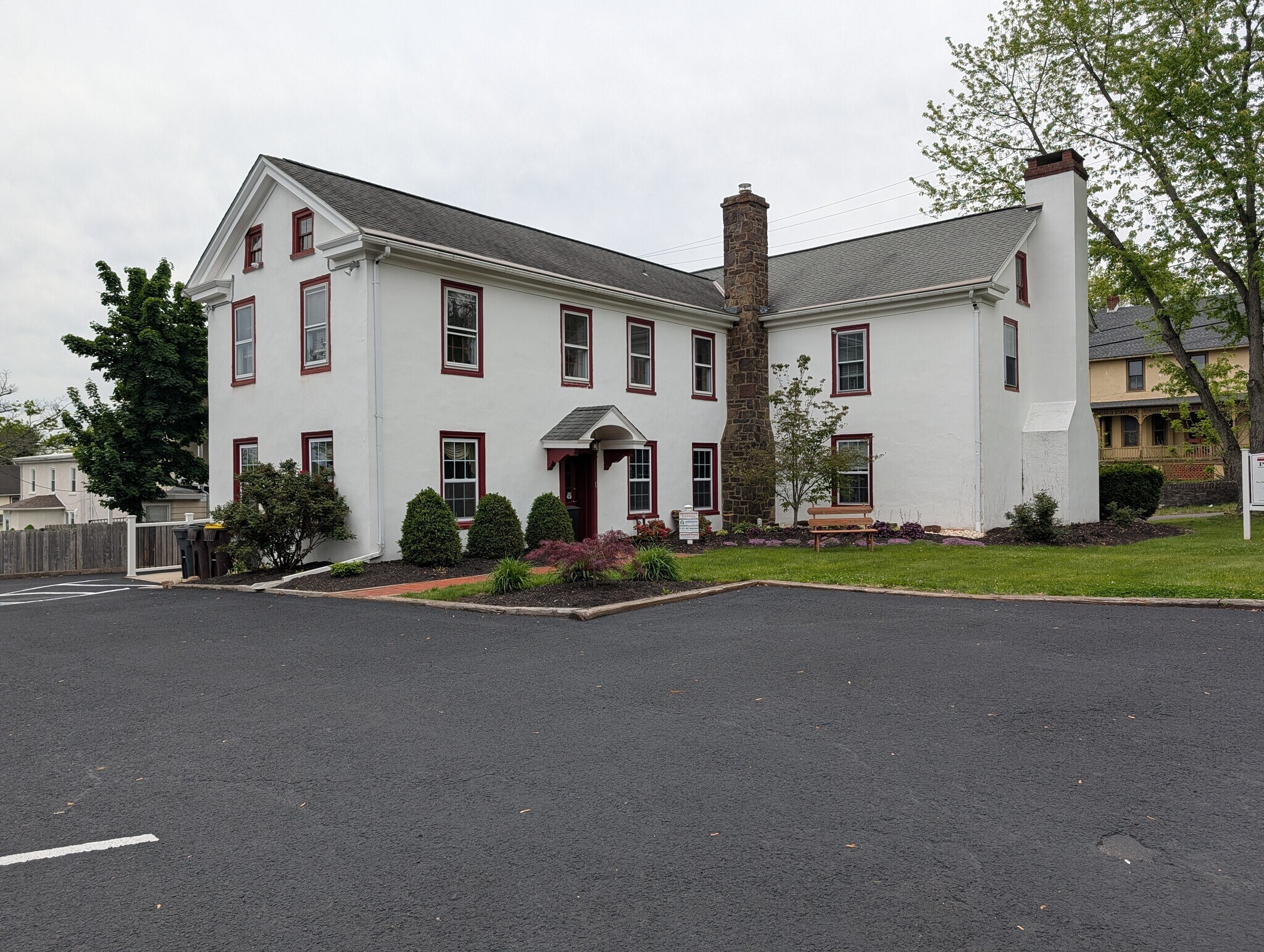 46 Hilltown Pike, Line Lexington, PA à vendre Photo principale– Image 1 sur 35