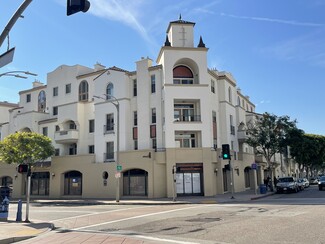 Plus de détails pour 1001 Glendon Ave, Los Angeles, CA - Local commercial à louer