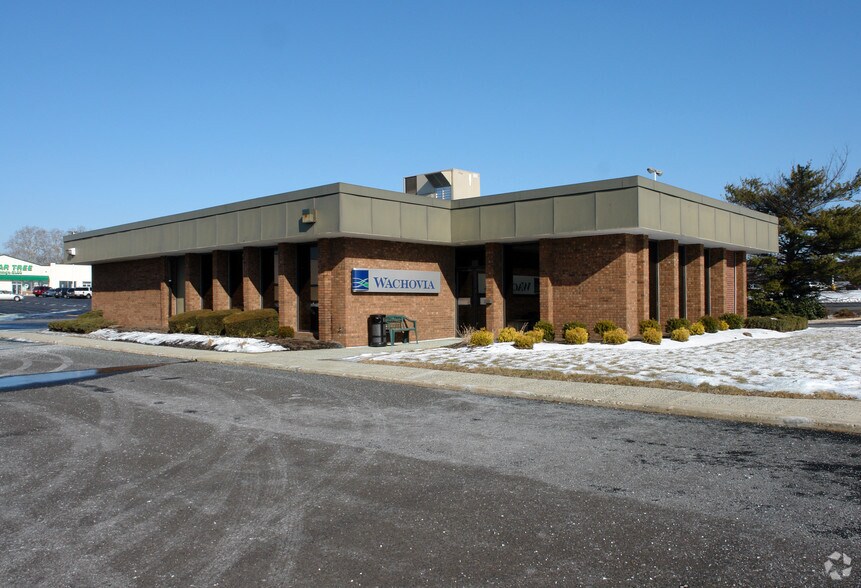 200-250 Blair Mill Rd, Horsham Township, PA à louer - Photo de l’immeuble – Image 3 sur 3