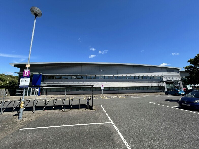 Norman Way, Cambridge à louer - Photo de l’immeuble – Image 2 sur 12