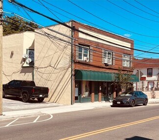 Plus de détails pour 455 Maple Ave, Westbury, NY - Bureau/Local commercial à louer