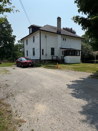 Plus de détails pour 5-7 Vipond Rd, Whitby, ON - Terrain à vendre