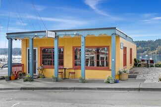 Plus de détails pour 19003 Front St NE, Poulsbo, WA - Local commercial à vendre