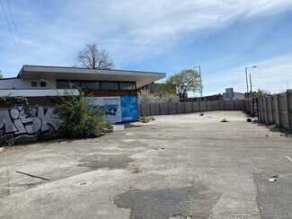 Plus de détails pour 2 Sutton New Rd, Birmingham - Local commercial à vendre