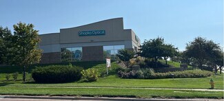 Plus de détails pour 8920 S 71st Plz, Papillion, NE - Local commercial à louer